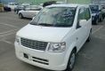 Mitsubishi EK  Wagon 2008 660cm3 в Fujiyama-trading