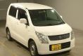 Suzuki Wagon R 4WD 2008 в Fujiyama-trading