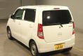 Suzuki Wagon R 4WD 2008 в Fujiyama-trading