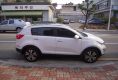 Kia Sportage  2011  4WD в Fujiyama-trading