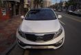 Kia Sportage  2011  4WD в Fujiyama-trading