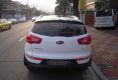 Kia Sportage  2011  4WD в Fujiyama-trading