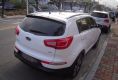 Kia Sportage  2011  4WD в Fujiyama-trading