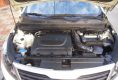 Kia Sportage  2011  4WD в Fujiyama-trading