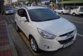 Hyundai Ix35  2010  в Fujiyama-trading