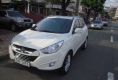 Hyundai Ix35  2010  в Fujiyama-trading