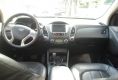 Hyundai Ix35  2010  в Fujiyama-trading