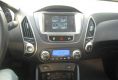 Hyundai Ix35  2010  в Fujiyama-trading