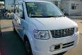 Mitsubishi EK  Wagon 2008 660cm3 в Fujiyama-trading