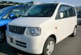 Mitsubishi EK  Wagon 2008 660cm3 в Fujiyama-trading