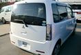 Mitsubishi EK  Wagon 2008 660cm3 в Fujiyama-trading