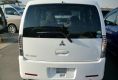 Mitsubishi EK  Wagon 2008 660cm3 в Fujiyama-trading