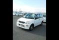 Mitsubishi Minica 2008 в Fujiyama-trading