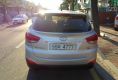 Hyundai Ix35  2010  в Fujiyama-trading