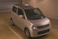 Suzuki Wagon R 2008 в Fujiyama-trading