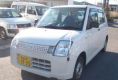 Suzuki Alto 2008 в Fujiyama-trading