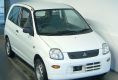 Mitsubishi Minica 2008  4WD в Fujiyama-trading