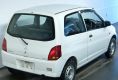 Mitsubishi Minica 2008  4WD в Fujiyama-trading