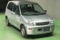 Mitsubishi Minica 2008   в Fujiyama-trading