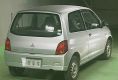 Mitsubishi Minica 2008   в Fujiyama-trading