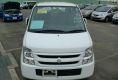 Suzuki Wagon R 2008 в Fujiyama-trading