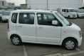 Suzuki Wagon R 2008 в Fujiyama-trading