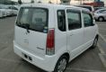 Suzuki Wagon R 2008 в Fujiyama-trading