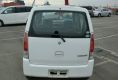 Suzuki Wagon R 2008 в Fujiyama-trading