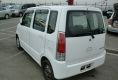 Suzuki Wagon R 2008 в Fujiyama-trading