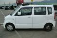 Suzuki Wagon R 2008 в Fujiyama-trading