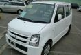 Suzuki Wagon R 2008 в Fujiyama-trading