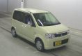 Mitsubishi EK  Wagon 2008  в Fujiyama-trading