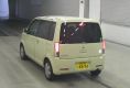 Mitsubishi EK  Wagon 2008  в Fujiyama-trading