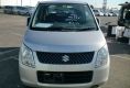 Suzuki Wagon R 2008 в Fujiyama-trading