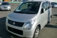 Suzuki Wagon R 2008 в Fujiyama-trading