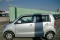 Suzuki Wagon R 2008 в Fujiyama-trading