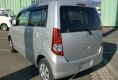 Suzuki Wagon R 2008 в Fujiyama-trading