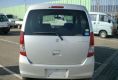 Suzuki Wagon R 2008 в Fujiyama-trading