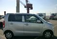 Suzuki Wagon R 2008 в Fujiyama-trading