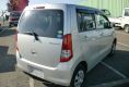 Suzuki Wagon R 2008 в Fujiyama-trading