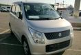 Suzuki Wagon R 2008 в Fujiyama-trading