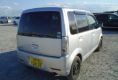 Mitsubishi EK  Wagon 2008  в Fujiyama-trading