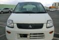 Mitsubishi Minica 2008   в Fujiyama-trading