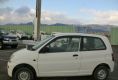 Mitsubishi Minica 2008   в Fujiyama-trading