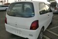 Mitsubishi Minica 2008   в Fujiyama-trading