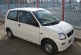 Mitsubishi Minica 2008  660сс в Fujiyama-trading