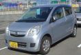 Daihatsu Mira 2009  в Fujiyama-trading