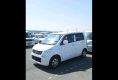 Suzuki Wagon R 2010 в Fujiyama-trading