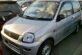 Mitsubishi Minica 2008   в Fujiyama-trading