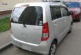 Suzuki Wagon R 2009 в Fujiyama-trading